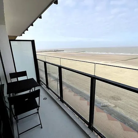 16 Apartment Blankenberge