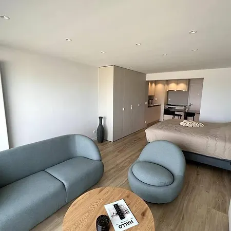 Lejlighed 16 Blankenberge
