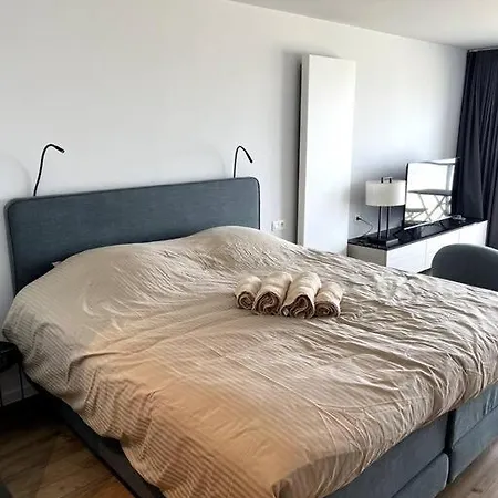 Apartment 16 *